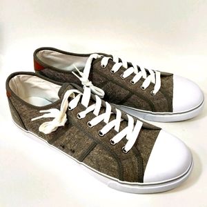 XRAY Men's light gray sneakers size 13